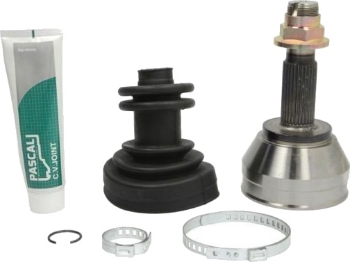 PASCAL G1P002PC Drivledd