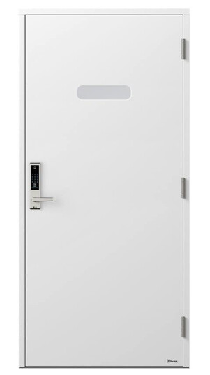 Ytterdør NorDan Orion 850G