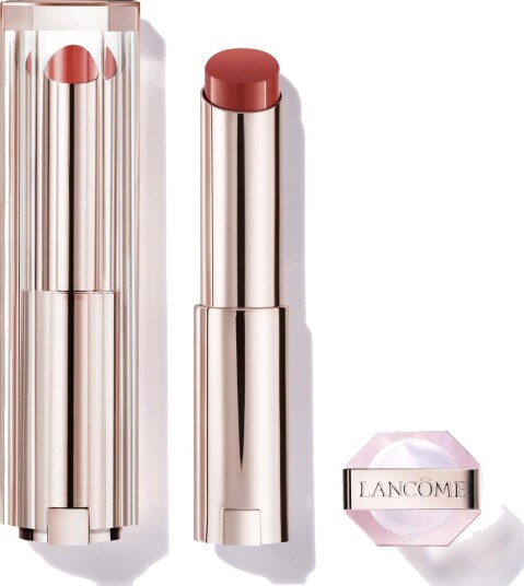 Lancôme Lip Idôle Squalane12 Butterglow Glowy Color Balm 42 Heat Lancôme Lip Idôle Squalane12 Butterglow Glowy Color Balm 42 Heat