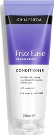 John Frieda Frizz Ease Dream Curls Curl-Defining Conditioner 250ml