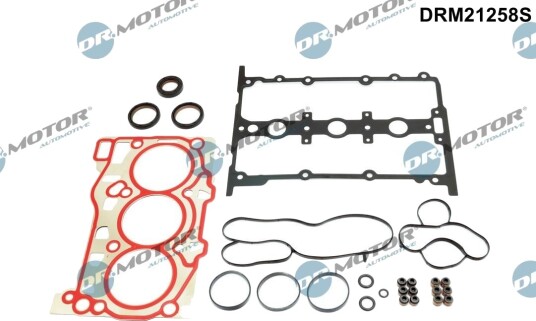 Tetningssett, topplokk DR.MOTOR AUTOMOTIVE DRM21258S