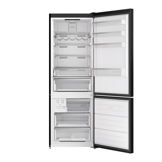Bertazzoni RBM70F4FBNC Frittstående kombiskap