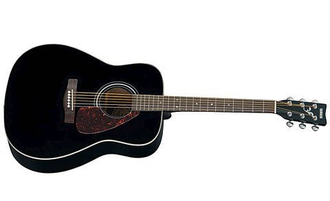 Yamaha F370 BL