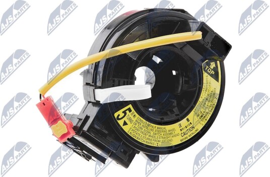 Viklefjær, airbag NTY EAS-TY-007