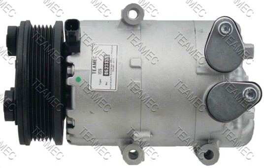 TEAMEC 8623338 AC-kompressor