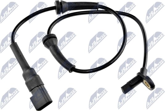 ABS sensor NTY HCA-FR-009 ABS sensor NTY HCA-FR-009