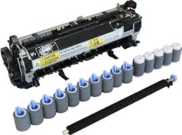 Coreparts Msp2791 Vedlikehold Sett Svart 1 Stykker MSP2791