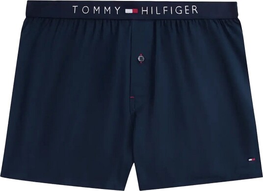 Tommy Hilfiger | Woven Boxer | L Tommy Hilfiger | Woven Boxer | L