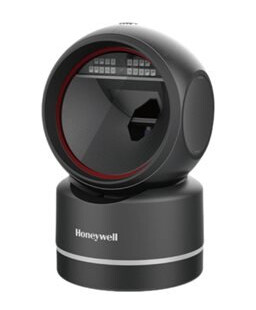 Honeywell Hf680 Usb Kit Strekkodeskanner Stasjonær 2D-Bildefremviser Dekodet Rs-232 Usb