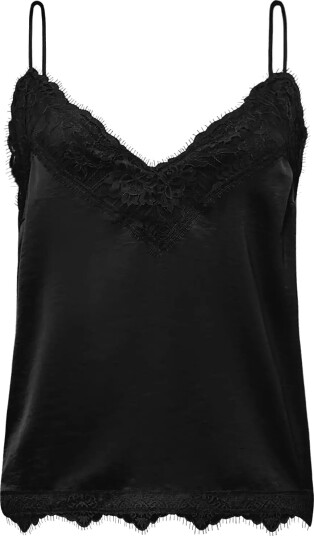 Gossia Singgo Top Black XL