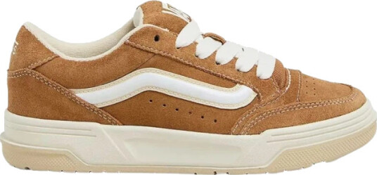 Vans Herre Sko Brun 44 EU,