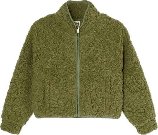 Roxy Blurry Cloud Rg Khaki green 140 Roxy Blurry Cloud Rg Khaki green 140