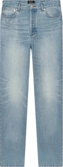 A.p.c. Herre Jeans Blå W30,