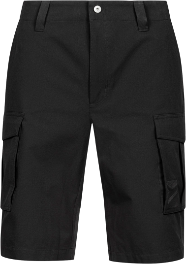Halti Men"s Roams Shorts Black L Halti Men"s Roams Shorts Black L