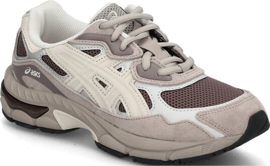 Asics Gel Nyc Gs COCOA POWDER/CREAM 39 Asics Gel Nyc Gs COCOA POWDER/CREAM 39