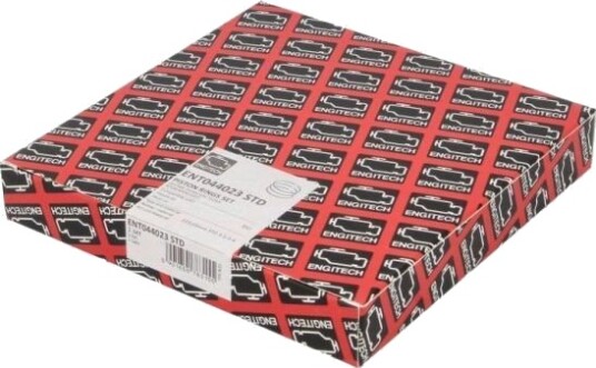 Stempelringsett ENGITECH ENT044023 STD