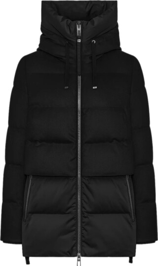 Duno Dame Frakker Svart XL, Duno Dame Frakker Svart XL,