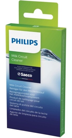 CA6705/10 Milk Circuit Cleaner CA6705/10 Milk Circuit Cleaner