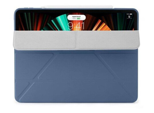 Pipetto iPad Pro 12.9" (2021) Origami No1 Case Pipetto iPad Pro 12.9" (2021) Origami No1 Case