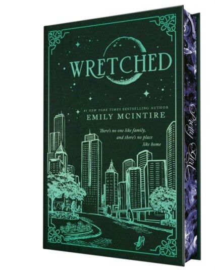 Wretched Collector's Edition Wretched Collector's Edition