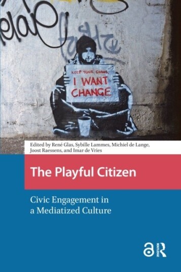 The Playful Citizen The Playful Citizen
