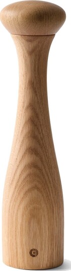 Crushgrind Lyon krydderkvern Natural FSC oak 30 cm