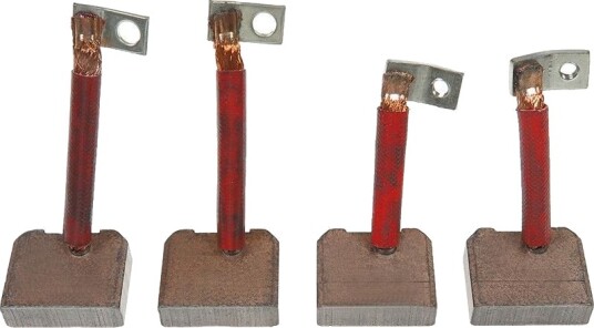 Børste starter AS PL SB9005