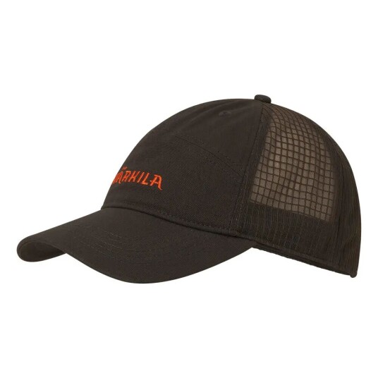 Härkila Men's Impact Cap Shadow Brown One Size, Shadow brown Härkila Men's Impact Cap Shadow Brown One Size, Shadow brown