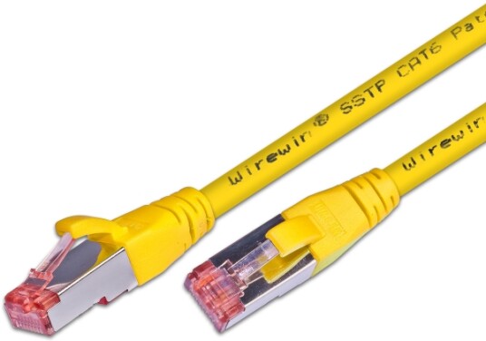 Wirewin Pkw Pimf Kat6 15.0 Ge 15 M Cat6 S/Ftp S Stp Rj 45 Rj 45 PKW PIMF KAT615.0GE Wirewin Pkw Pimf Kat6 15.0 Ge 15 M Cat6 S/Ftp S Stp Rj 45 Rj 45 PKW PIMF KAT615.0GE