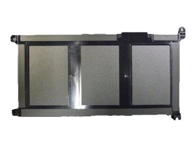 DELL batteri til bærbar PC - Li-Ion - 42 Wh (1VX1H) DELL batteri til bærbar PC - Li-Ion - 42 Wh (1VX1H)