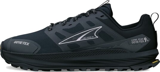Altra M Lone Peak 9+ Gtx Black/Black