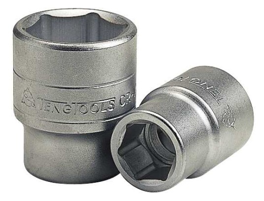 Teng Tools Hexagonal Socket 3/4 "19Mm  36200103 