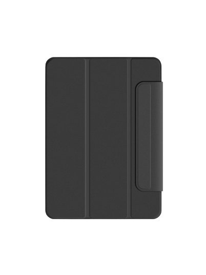 Pomologic Book Cover Etui til iPad Air 13" Svart Pomologic Book Cover Etui til iPad Air 13" Svart