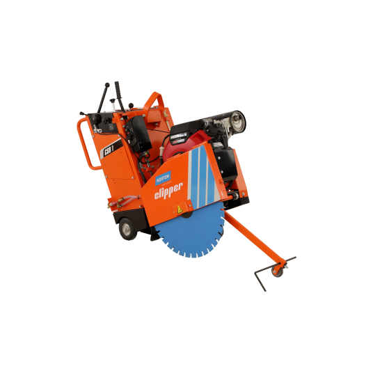 Clipper CSB1 P21 Gulvsag Clipper CSB1 P21 Gulvsag