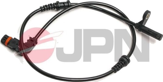 Sensor, ABS JPN 75E9562-JPN