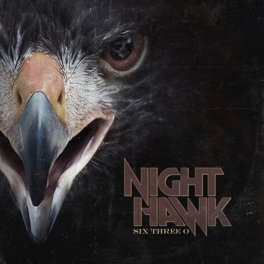 Nighthawk Six Three O Limited Edition Uk Vinyl
