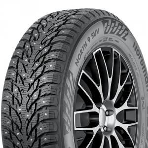 Nokian Nordman North 9 SUV 235/65R17 108T Nokian Nordman North 9 SUV 235/65R17 108T