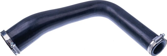 DENCKERMANN F100059 Ladeluftslange