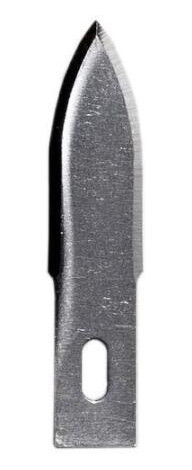 Excel 20023 Double Edge Knife Blade #23 5 Excel 20023 Double Edge Knife Blade #23 5