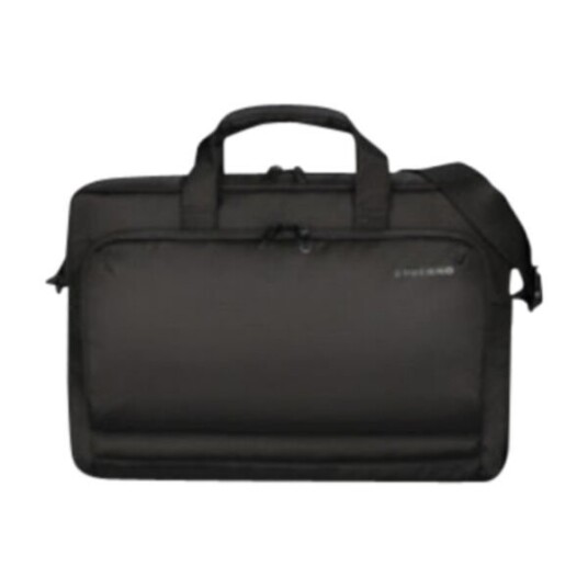 TUCANO STAR VESKE/ETUI TIL LAPTOP 39,6 CM (15.6") LAPTOP-VESKE, SVART