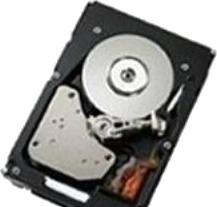 Lenovo Gen2 Harddisk 4 TB 3.5" SAS 12G 7200 RPM Hot Swap