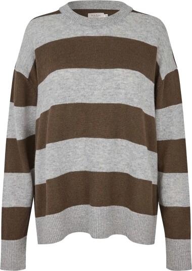 Masai Maflorindro M. GREY MEL. XXL