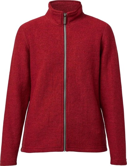 Ivanhoe Women"s Brodal Classic Chilli Red 42