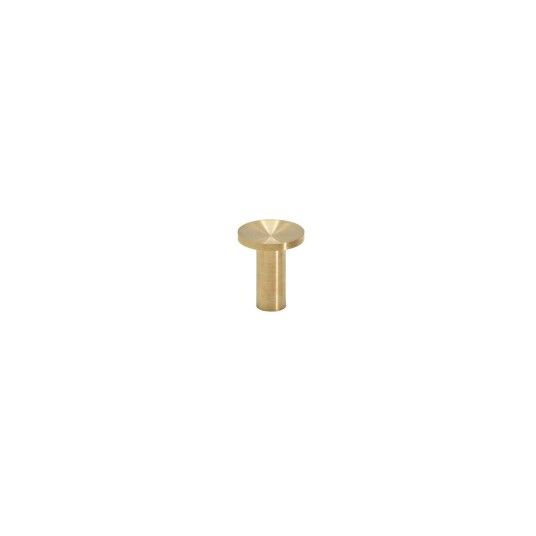 Knott Beslag Design Sture Ø18mm