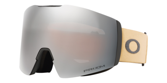 Oakley Fall Line L Matte Black/Prizm Snow Black Iridium