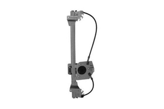 Vindusheis MAGNETI MARELLI 350103847000
