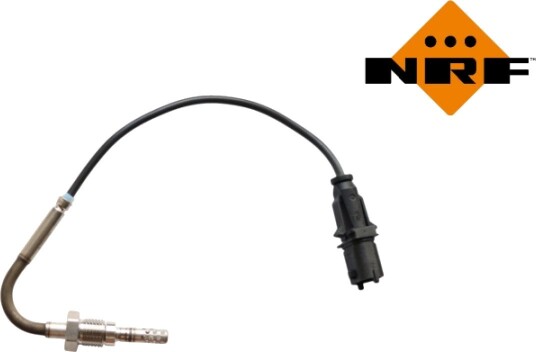 Sensor, eksostemperatur NRF 707137 Sensor, eksostemperatur NRF 707137