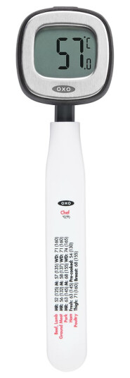 OXO Digitalt Instant steketermometer OXO Digitalt Instant steketermometer