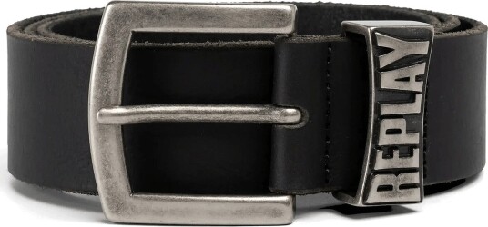 Replay Belt BLACK 100 Replay Belt BLACK 100