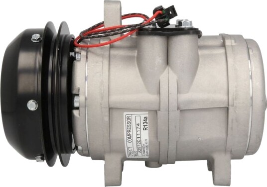 AC-kompressor SUNAIR CO-1005CA-24V